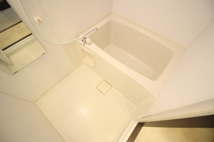 物件内観写真13　(バス／シャワールーム等)