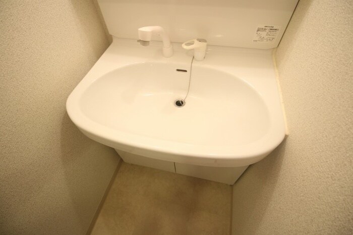物件内観写真14　(洗面)