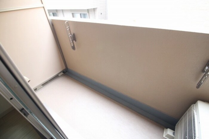 物件内観写真16　(ベランダ・バルコニー)