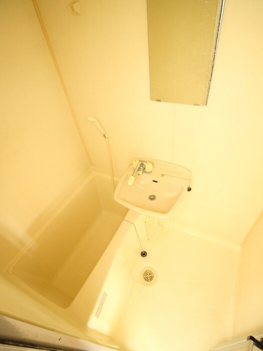 物件内観写真12　(バス／シャワールーム等)