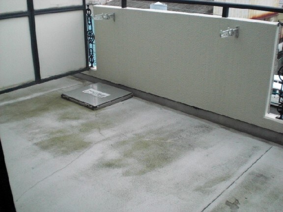 物件内観写真7　(ベランダ・バルコニー)