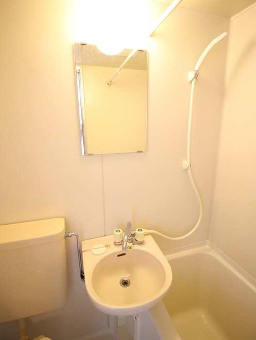 物件内観写真20　(洗面)