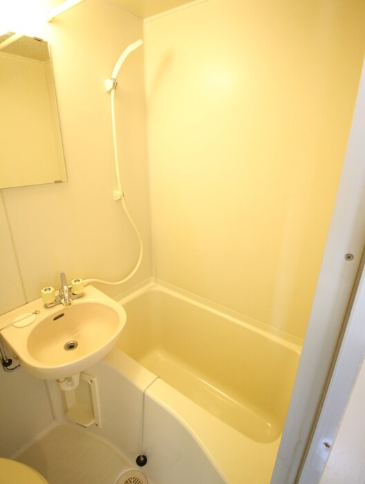 物件内観写真21　(バス／シャワールーム等)