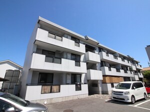 SCELTO STORIA外観写真