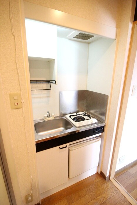 物件内観写真7　(キッチン)