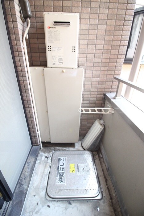 物件内観写真18　(ベランダ・バルコニー)