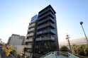 モダンアパートメント江坂町