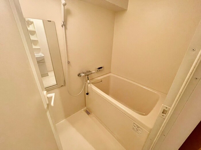 物件内観写真10　(バス／シャワールーム等)