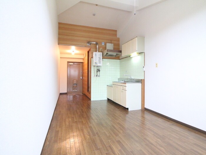 物件内観写真9　(居室)