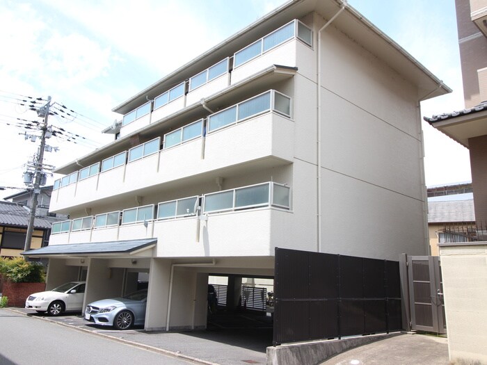 物件外観写真4　(外観写真)