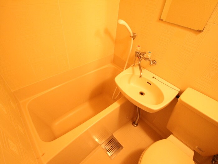 物件内観写真13　(バス／シャワールーム等)