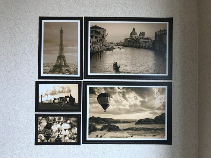 物件内観写真15　(玄関)