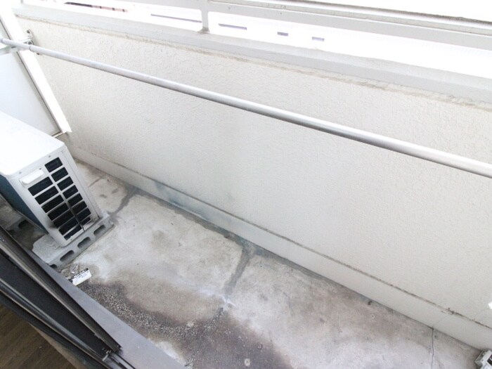 物件内観写真19　(ベランダ・バルコニー)