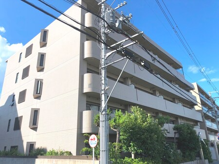 エンゼルハイム仁川北(503)外観写真