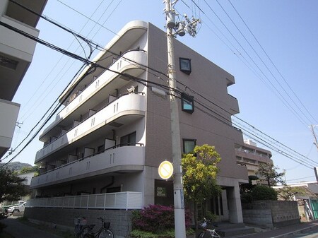 アンピエスＫ外観写真