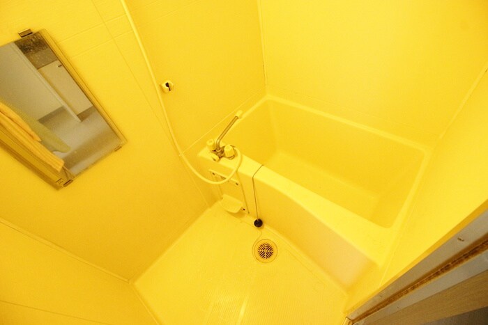 物件内観写真8　(バス／シャワールーム等)