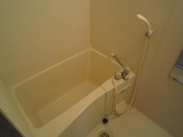 物件内観写真9　(バス／シャワールーム等)