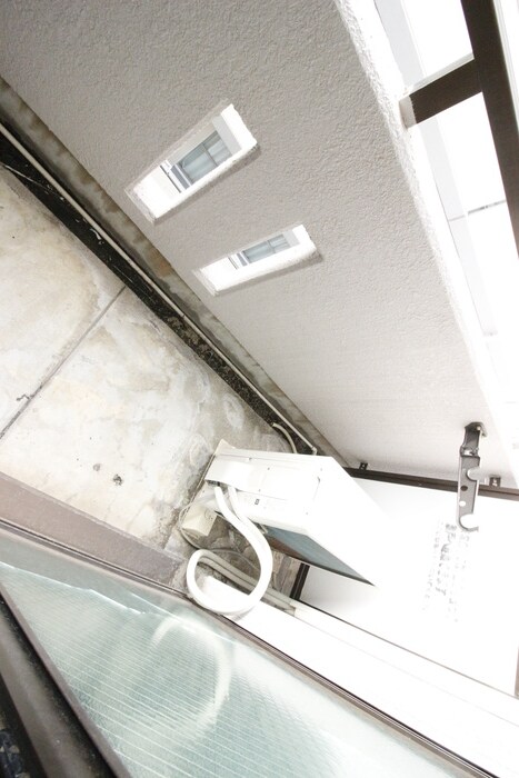 物件内観写真13　(ベランダ・バルコニー)