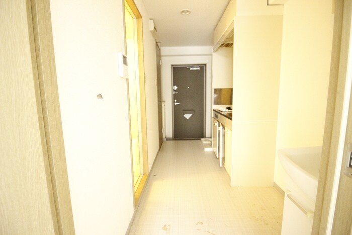 物件内観写真22　(廊下)