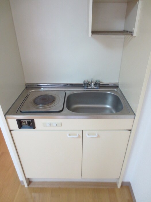 物件内観写真11　(キッチン)