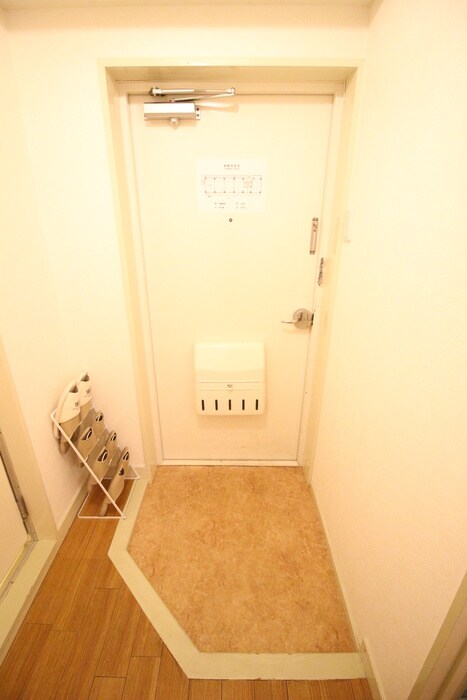 物件内観写真19　(靴箱)