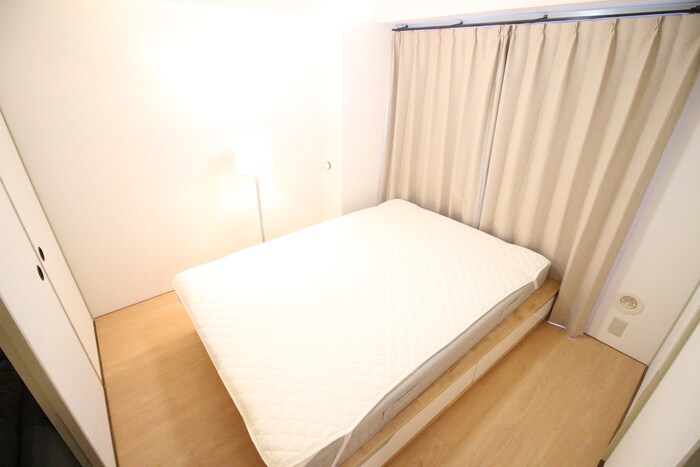 物件内観写真21　(居室)