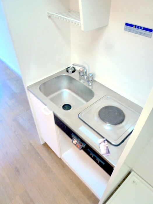 物件内観写真4　(キッチン)