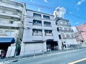 クリアパレス長居
