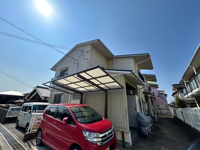 物件外観写真4　(外観写真)