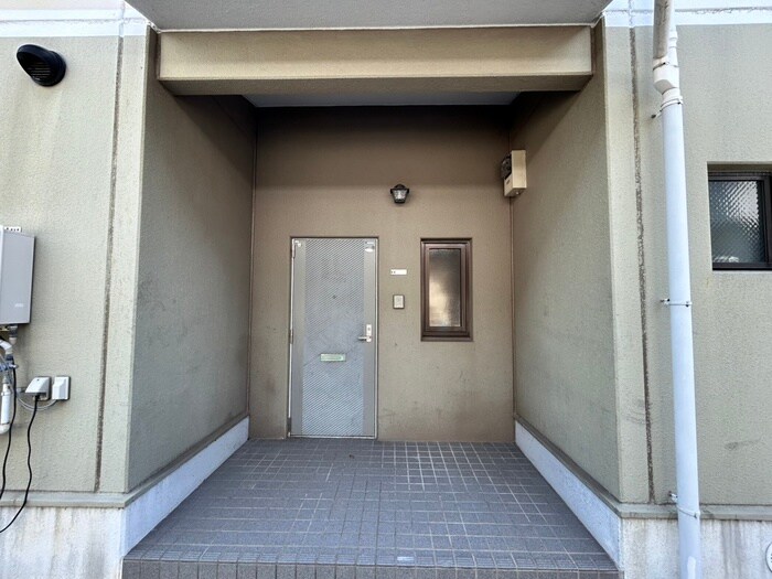 物件外観写真5　(外観写真)