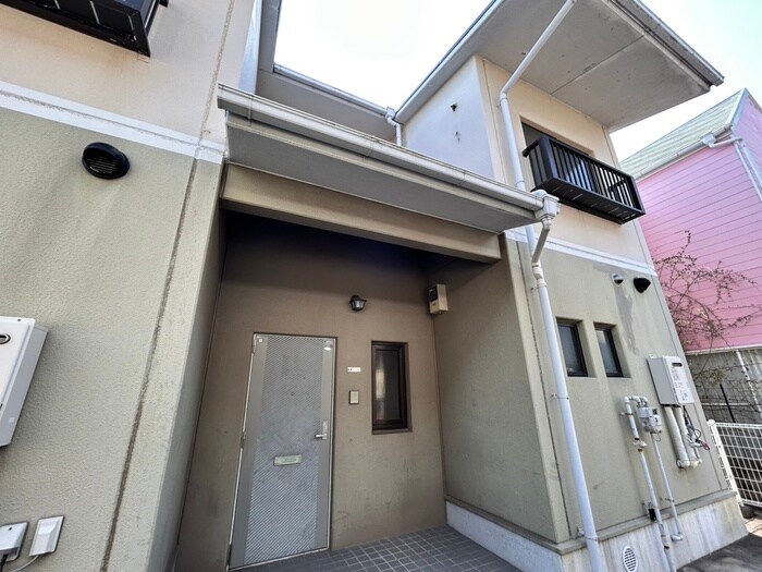 物件外観写真6　(外観写真)