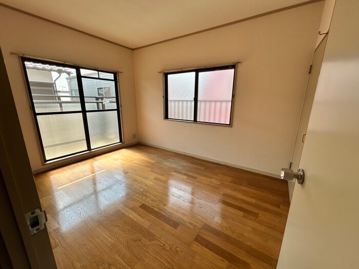 物件内観写真16　(居室)