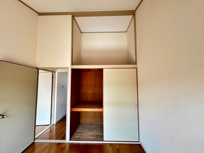 物件内観写真19　(収納)