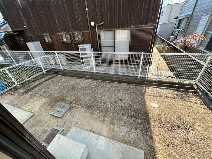 物件内観写真20　(ベランダ・バルコニー)