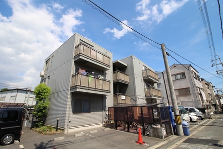 ＭＡＸ外観写真