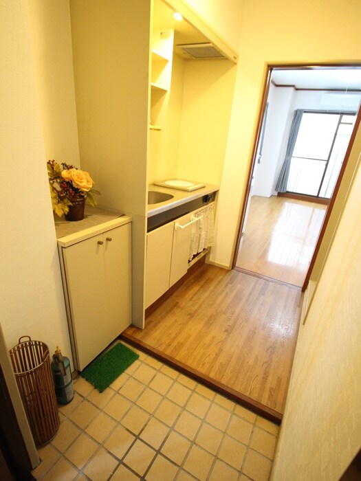 物件内観写真7　(廊下)