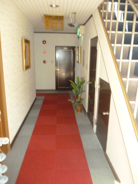 物件外観写真3　(建物設備)