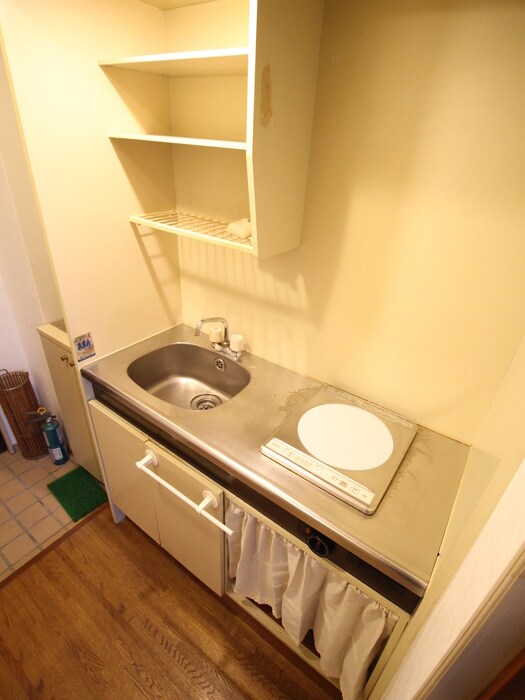 物件内観写真14　(キッチン)