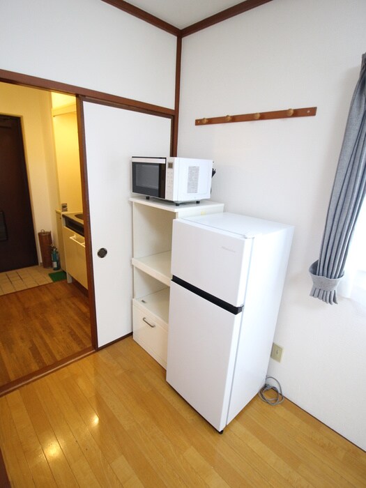 物件内観写真16　(居室)