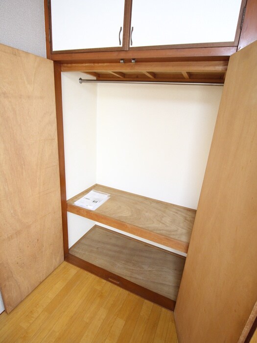 物件内観写真17　(収納)