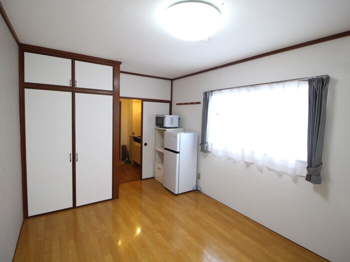 物件内観写真19　(居室)