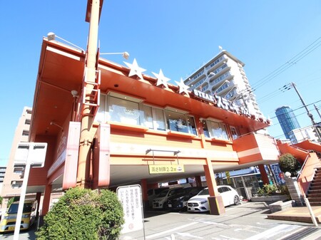 坂口ビル外観写真