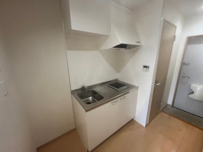 物件内観写真8　(キッチン)