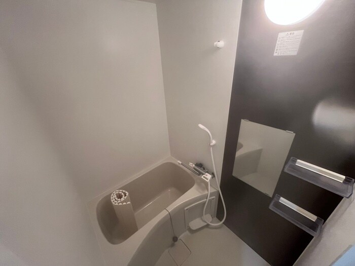 物件内観写真9　(バス／シャワールーム等)