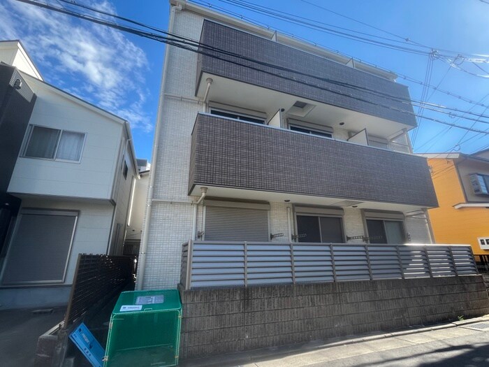 物件外観写真4　(外観写真)