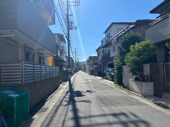 物件外観写真6　(周辺環境)