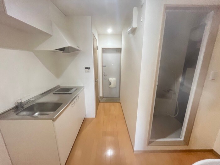 物件内観写真21　(廊下)