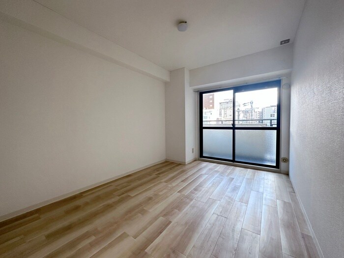 物件内観写真5　(居室)