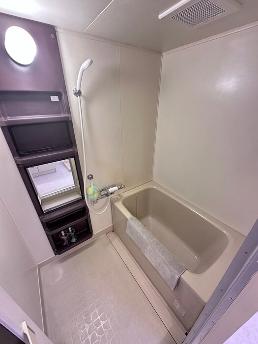 物件内観写真8　(バス／シャワールーム等)