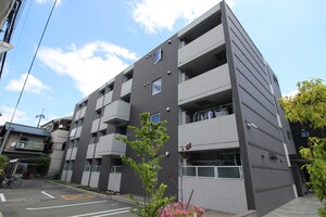 ホライゾン外観写真